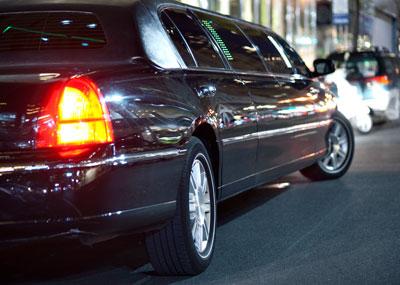 Limo Services in Castle Hills